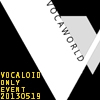 VOCAWORLD-02 Hello! VocaWorld!