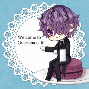 Guertena cafe