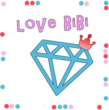 Love BIBI 茶會
