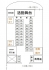 EVANGELION only event - you are not alone.官方攤位圖