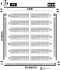 FF24官方攤位圖