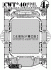 CWT40官方攤位圖