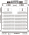 FF19官方攤位圖