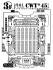 CWT45官方攤位圖