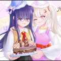 【委託】生日快樂