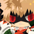 【MHA】爆豪~~~