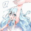 瓶中少女梅露可