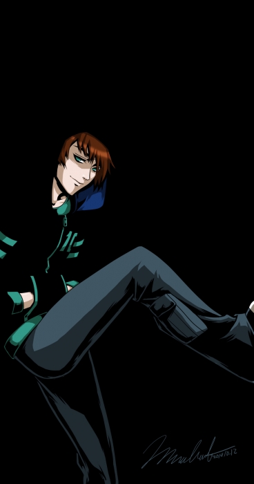 Nega Ben