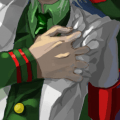 K-R18同人小說本【Until Death Do Us Part】封面