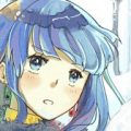 來自雪之國的少女