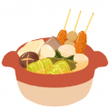 食物