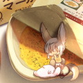 大蒜麵包