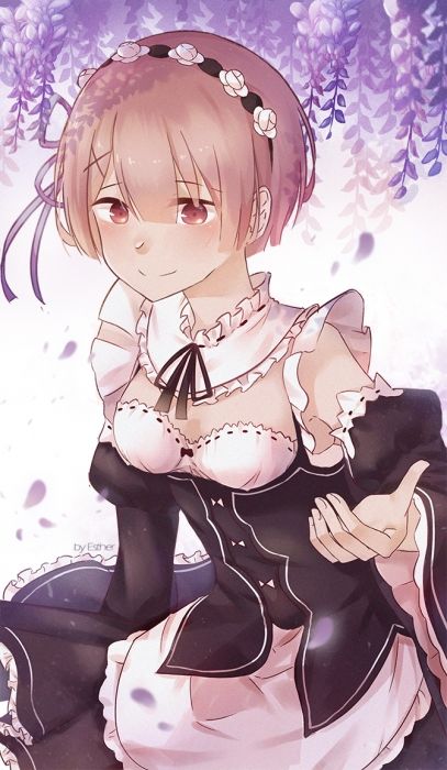 Re:從零開始  拉姆