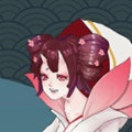 陰陽師-更衣