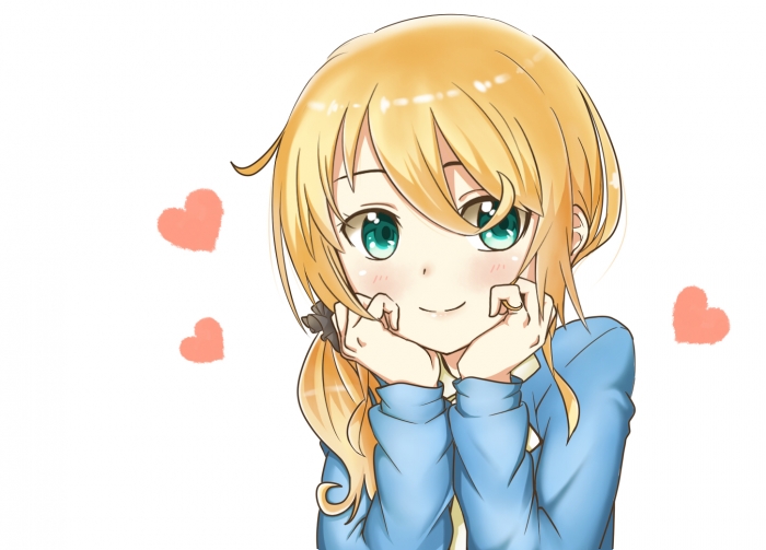 艾蓮．貝卡 Ellen Baker