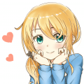 艾蓮．貝卡 Ellen Baker