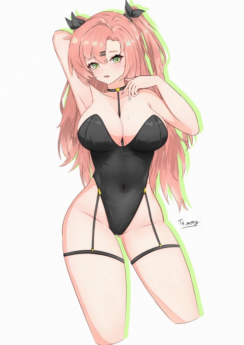 妮可