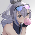 銀狼➂
