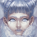 冰之魔女