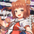 艦隊收藏 那珂