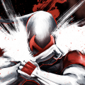 THE XD MAN