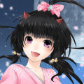 【原創】櫻鬼