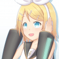 鏡音リン