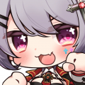 [委託]Aoi Q版