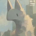 霧霾.