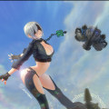 Angel COS 2B