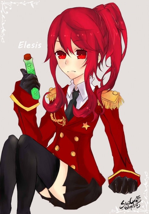 【Elsword ★ エリシス】