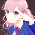 戀愛與謊言莉莉奈