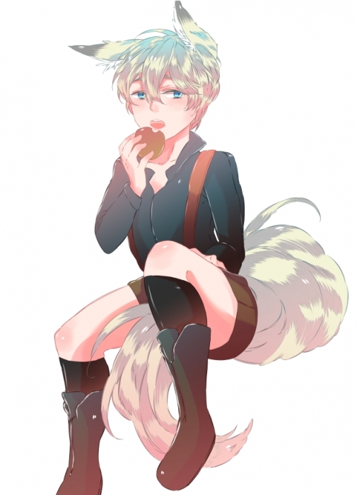 Ziv(自家)