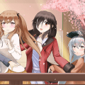 404春季休息日