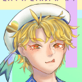 水手服DIO