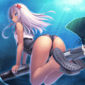 艦隊收藏-呂500