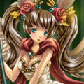 練習，少女與龍的冒險