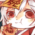 中秋賀圖