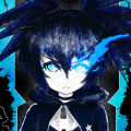 黑岩射手 BLACK ROCK SHOOTER BRS