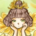 花想