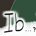 Ib...?