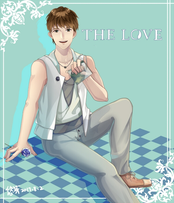 THE LOVE