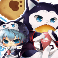 【黑籃】小黑子&2號
