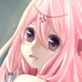 人魚的少女