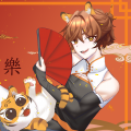 2022虎年賀圖