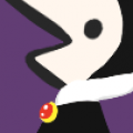 This One 反派x4