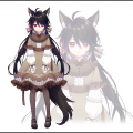 [Live2D立繪/Vtuber]凱