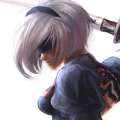 Nier: 2B
