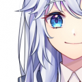 [Vtuber/Live2D]雨恩