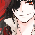 天官賜福 動畫風redraw跟風